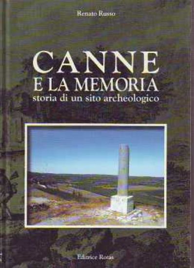 Immagine di Canne e la memoria